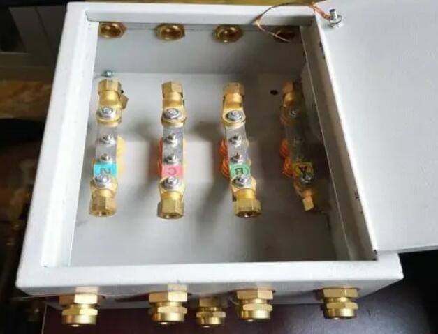 smc電纜分支箱的技術規(guī)劃